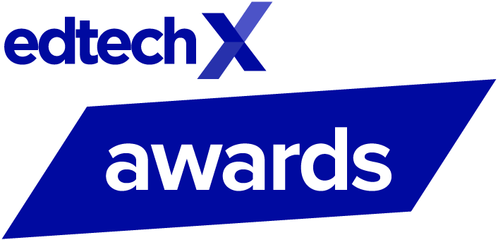EdTechX Awards 2026 – Early Years Category Winner